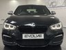 USED 2018 68 BMW M140I 3.0 SHADOW EDITION 5d 335 BHP HARMON KARDON, LEATHER, PRONAV