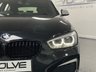 USED 2018 68 BMW M140I 3.0 SHADOW EDITION 5d 335 BHP HARMON KARDON, LEATHER, PRONAV