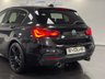 USED 2018 68 BMW M140I 3.0 SHADOW EDITION 5d 335 BHP HARMON KARDON, LEATHER, PRONAV