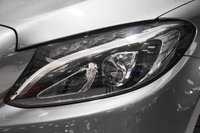 USED 2017 67 MERCEDES-BENZ C-CLASS 2.0 C 200 4MATIC AMG LINE PREMIUM 5d 184 BHP + NATIONWIDE HOME DELIVERY +