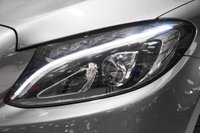 USED 2017 67 MERCEDES-BENZ C-CLASS 2.0 C 200 4MATIC AMG LINE PREMIUM 5d 184 BHP + NATIONWIDE HOME DELIVERY +