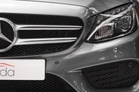 USED 2017 67 MERCEDES-BENZ C-CLASS 2.0 C 200 4MATIC AMG LINE PREMIUM 5d 184 BHP + NATIONWIDE HOME DELIVERY +