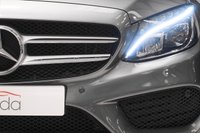 USED 2017 67 MERCEDES-BENZ C-CLASS 2.0 C 200 4MATIC AMG LINE PREMIUM 5d 184 BHP + NATIONWIDE HOME DELIVERY +