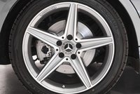 USED 2017 67 MERCEDES-BENZ C-CLASS 2.0 C 200 4MATIC AMG LINE PREMIUM 5d 184 BHP + NATIONWIDE HOME DELIVERY +