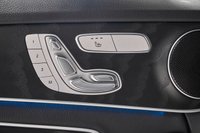 USED 2017 67 MERCEDES-BENZ C-CLASS 2.0 C 200 4MATIC AMG LINE PREMIUM 5d 184 BHP + NATIONWIDE HOME DELIVERY +