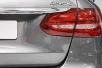 USED 2017 67 MERCEDES-BENZ C-CLASS 2.0 C 200 4MATIC AMG LINE PREMIUM 5d 184 BHP + NATIONWIDE HOME DELIVERY +