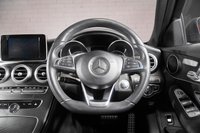 USED 2017 67 MERCEDES-BENZ C-CLASS 2.0 C 200 4MATIC AMG LINE PREMIUM 5d 184 BHP + NATIONWIDE HOME DELIVERY +