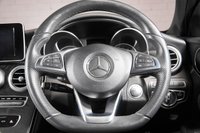 USED 2017 67 MERCEDES-BENZ C-CLASS 2.0 C 200 4MATIC AMG LINE PREMIUM 5d 184 BHP + NATIONWIDE HOME DELIVERY +