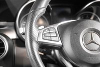 USED 2017 67 MERCEDES-BENZ C-CLASS 2.0 C 200 4MATIC AMG LINE PREMIUM 5d 184 BHP + NATIONWIDE HOME DELIVERY +