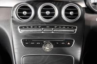 USED 2017 67 MERCEDES-BENZ C-CLASS 2.0 C 200 4MATIC AMG LINE PREMIUM 5d 184 BHP + NATIONWIDE HOME DELIVERY +