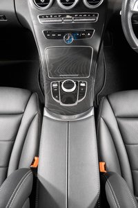 USED 2017 67 MERCEDES-BENZ C-CLASS 2.0 C 200 4MATIC AMG LINE PREMIUM 5d 184 BHP + NATIONWIDE HOME DELIVERY +