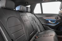 USED 2017 67 MERCEDES-BENZ C-CLASS 2.0 C 200 4MATIC AMG LINE PREMIUM 5d 184 BHP + NATIONWIDE HOME DELIVERY +