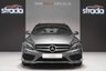 USED 2017 67 MERCEDES-BENZ C-CLASS 2.0 C 200 4MATIC AMG LINE PREMIUM 5d 184 BHP + NATIONWIDE HOME DELIVERY +