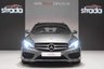 USED 2017 67 MERCEDES-BENZ C-CLASS 2.0 C 200 4MATIC AMG LINE PREMIUM 5d 184 BHP + NATIONWIDE HOME DELIVERY +