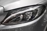 USED 2017 67 MERCEDES-BENZ C-CLASS 2.0 C 200 4MATIC AMG LINE PREMIUM 5d 184 BHP + NATIONWIDE HOME DELIVERY +
