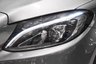 USED 2017 67 MERCEDES-BENZ C-CLASS 2.0 C 200 4MATIC AMG LINE PREMIUM 5d 184 BHP + NATIONWIDE HOME DELIVERY +