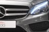 USED 2017 67 MERCEDES-BENZ C-CLASS 2.0 C 200 4MATIC AMG LINE PREMIUM 5d 184 BHP + NATIONWIDE HOME DELIVERY +
