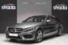 USED 2017 67 MERCEDES-BENZ C-CLASS 2.0 C 200 4MATIC AMG LINE PREMIUM 5d 184 BHP + NATIONWIDE HOME DELIVERY +