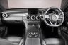 USED 2017 67 MERCEDES-BENZ C-CLASS 2.0 C 200 4MATIC AMG LINE PREMIUM 5d 184 BHP + NATIONWIDE HOME DELIVERY +