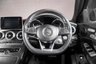 USED 2017 67 MERCEDES-BENZ C-CLASS 2.0 C 200 4MATIC AMG LINE PREMIUM 5d 184 BHP + NATIONWIDE HOME DELIVERY +