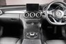 USED 2017 67 MERCEDES-BENZ C-CLASS 2.0 C 200 4MATIC AMG LINE PREMIUM 5d 184 BHP + NATIONWIDE HOME DELIVERY +