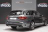 USED 2017 67 MERCEDES-BENZ C-CLASS 2.0 C 200 4MATIC AMG LINE PREMIUM 5d 184 BHP + NATIONWIDE HOME DELIVERY +