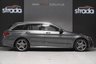 USED 2017 67 MERCEDES-BENZ C-CLASS 2.0 C 200 4MATIC AMG LINE PREMIUM 5d 184 BHP + NATIONWIDE HOME DELIVERY +