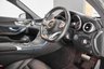 USED 2017 67 MERCEDES-BENZ C-CLASS 2.0 C 200 4MATIC AMG LINE PREMIUM 5d 184 BHP + NATIONWIDE HOME DELIVERY +