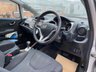 USED 2009 09 HONDA JAZZ 1.3 I-VTEC EX I-SHIFT 5d 98 BHP AUTOMATIC