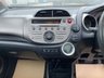 USED 2009 09 HONDA JAZZ 1.3 I-VTEC EX I-SHIFT 5d 98 BHP AUTOMATIC