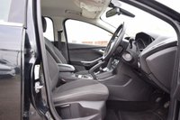 USED 2012 12 FORD FOCUS 1.6 TITANIUM 5d 148 BHP 