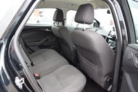 USED 2012 12 FORD FOCUS 1.6 TITANIUM 5d 148 BHP 