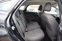 USED 2012 12 FORD FOCUS 1.6 TITANIUM 5d 148 BHP 