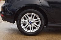 USED 2012 12 FORD FOCUS 1.6 TITANIUM 5d 148 BHP 