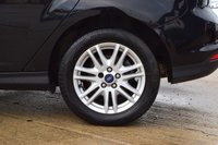 USED 2012 12 FORD FOCUS 1.6 TITANIUM 5d 148 BHP 