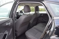 USED 2012 12 FORD FOCUS 1.6 TITANIUM 5d 148 BHP 