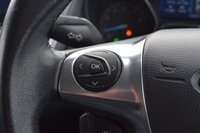 USED 2012 12 FORD FOCUS 1.6 TITANIUM 5d 148 BHP 