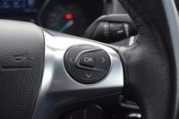 USED 2012 12 FORD FOCUS 1.6 TITANIUM 5d 148 BHP 