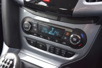 USED 2012 12 FORD FOCUS 1.6 TITANIUM 5d 148 BHP 