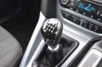 USED 2012 12 FORD FOCUS 1.6 TITANIUM 5d 148 BHP 