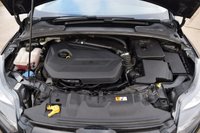 USED 2012 12 FORD FOCUS 1.6 TITANIUM 5d 148 BHP 
