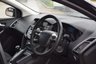 USED 2012 12 FORD FOCUS 1.6 TITANIUM 5d 148 BHP 