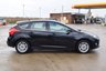 USED 2012 12 FORD FOCUS 1.6 TITANIUM 5d 148 BHP 