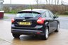 USED 2012 12 FORD FOCUS 1.6 TITANIUM 5d 148 BHP 