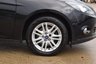 USED 2012 12 FORD FOCUS 1.6 TITANIUM 5d 148 BHP 