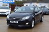 USED 2012 12 FORD FOCUS 1.6 TITANIUM 5d 148 BHP 