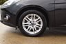 USED 2012 12 FORD FOCUS 1.6 TITANIUM 5d 148 BHP 