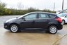 USED 2012 12 FORD FOCUS 1.6 TITANIUM 5d 148 BHP 