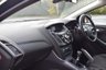 USED 2012 12 FORD FOCUS 1.6 TITANIUM 5d 148 BHP 