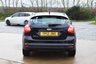 USED 2012 12 FORD FOCUS 1.6 TITANIUM 5d 148 BHP 